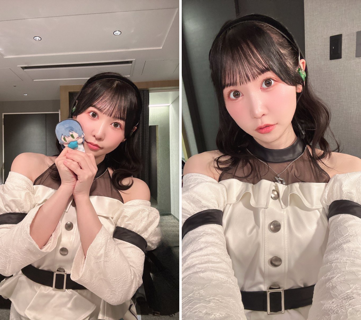ゆ*あ様 バンドリ RAISE A SUILEN ロック　小原莉子　サイン 小原莉子 (ｺﾊﾗﾘｺ) on X: 