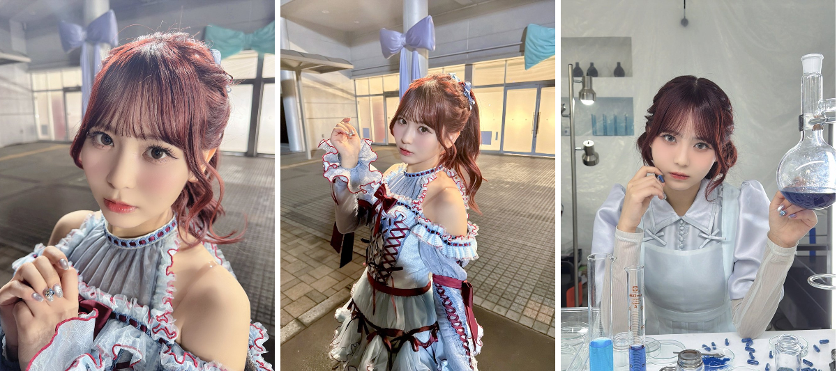 大場 花菜 on X: 