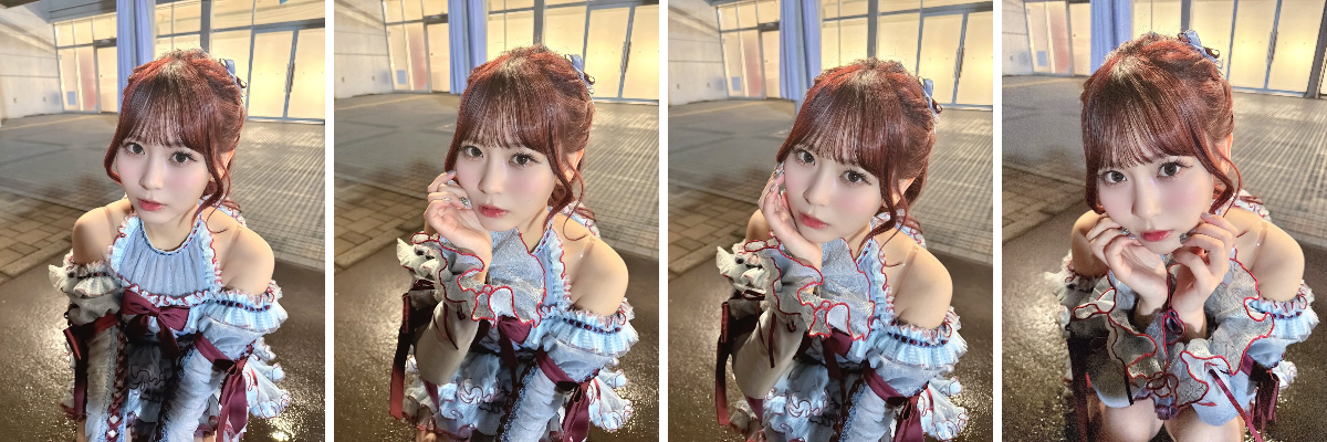 M*読様 大場花菜 生写真 直筆 劇薬中毒 ジャケット ヒキ 大場 花菜 on X: 