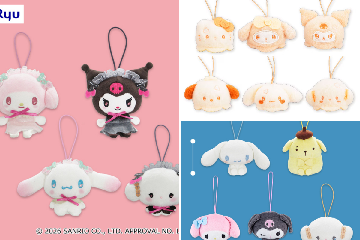 こぎみゅん💗グッズ情報 on X: 