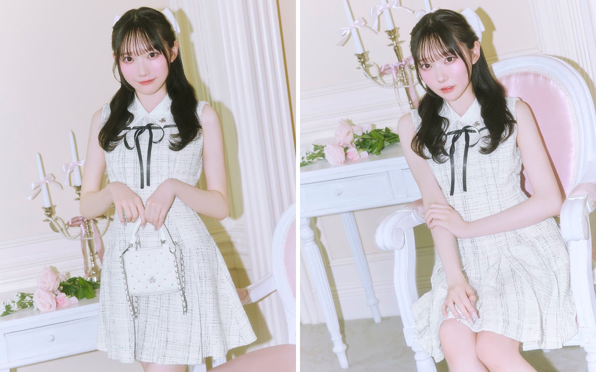 ミシェルマカロン♡ michellMacaron on X: 