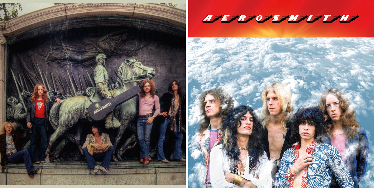 エアロスミス / AEROSMITH 日本レーベル公式 on X: 