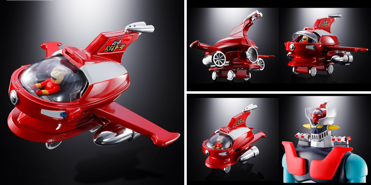 魂ネイションズ公式/BANDAI SPIRITS TAMASHII NATIONS OFFICIAL on X
