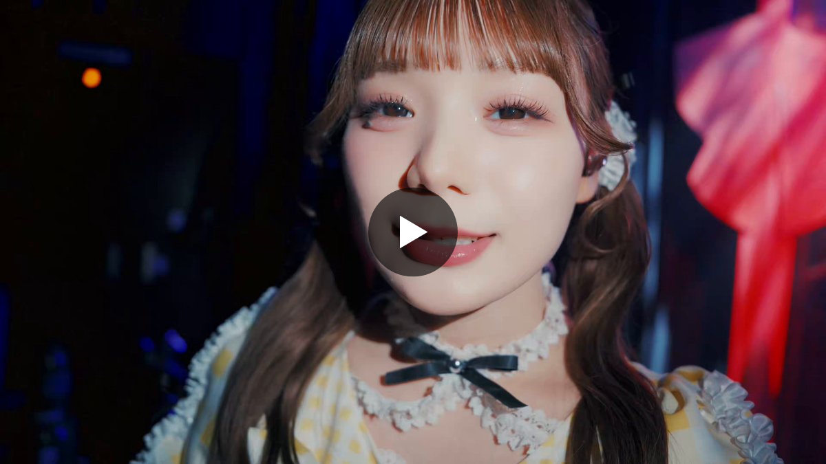 CUTIE STREET【Official】 on X: 
