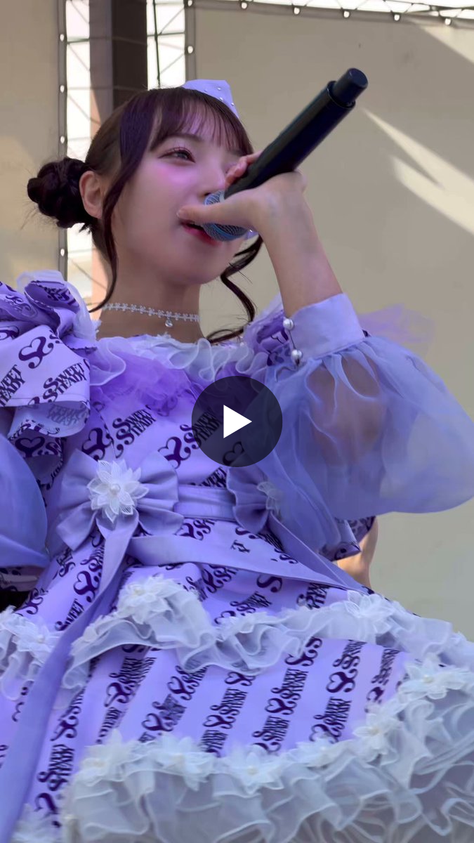 SWEET STEADY【Official】 on X: 