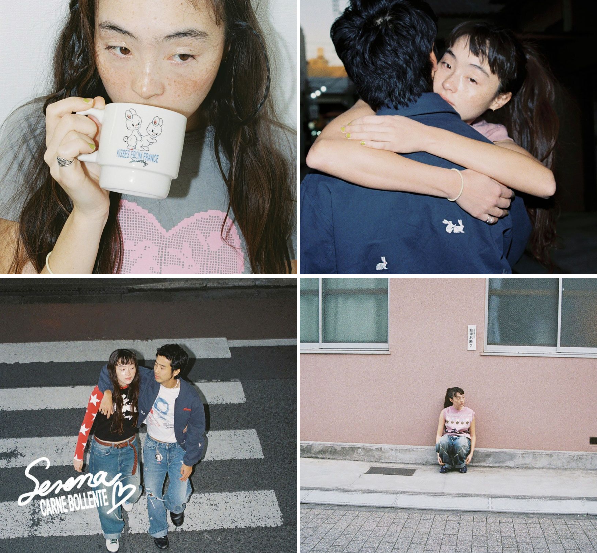 GINZA on X: 