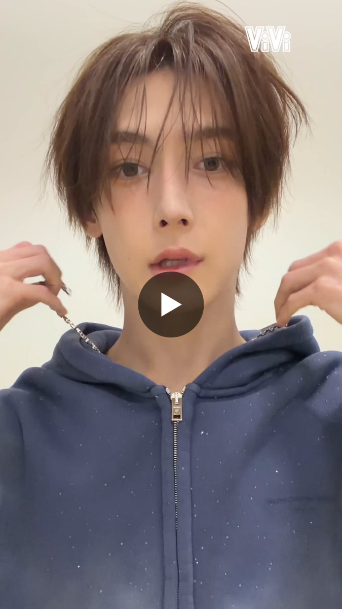 ViVi on X: 