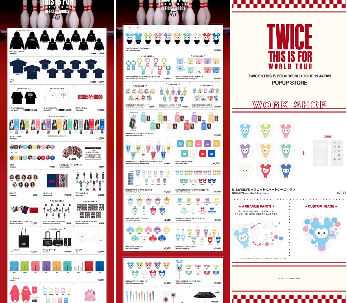 TWICE JAPAN OFFICIAL on X: 