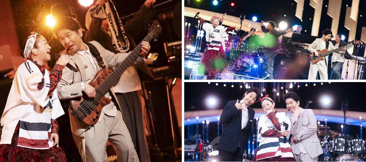 DREAMS COME TRUE STAFF【公式】 on X: 