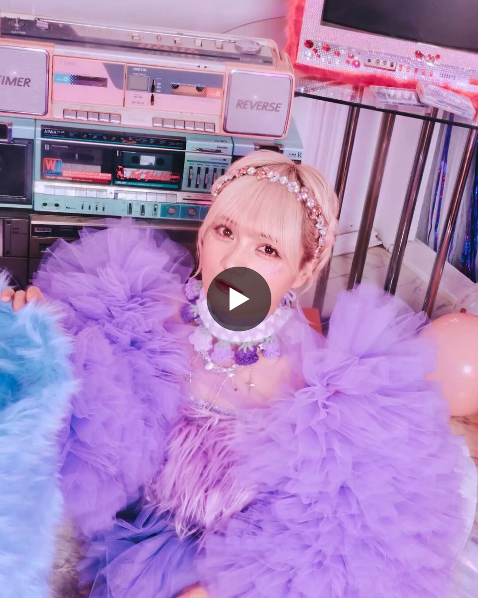 CANDY TUNE【Official】 on X: 