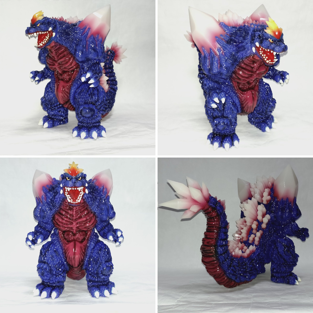 チテー怪獣 on X: 