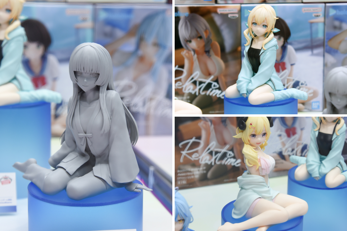 フィギュアタイムズ on X: 