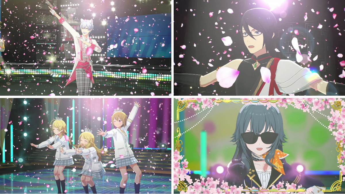 ツアマス】アイドルマスター TOURS【公式】 on X: 