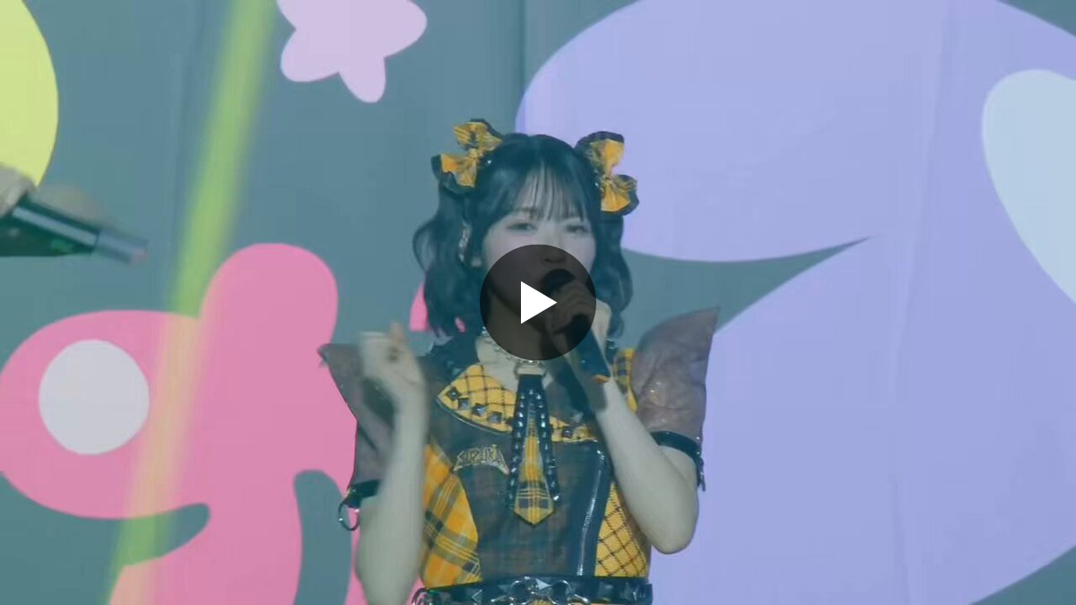 FRUITS ZIPPER【Official】 on X: 