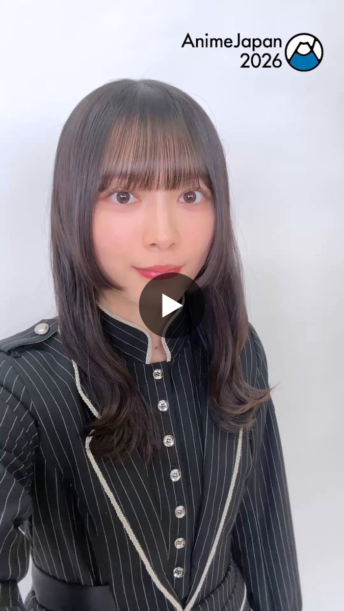 AnimeJapan 2027 on X: 