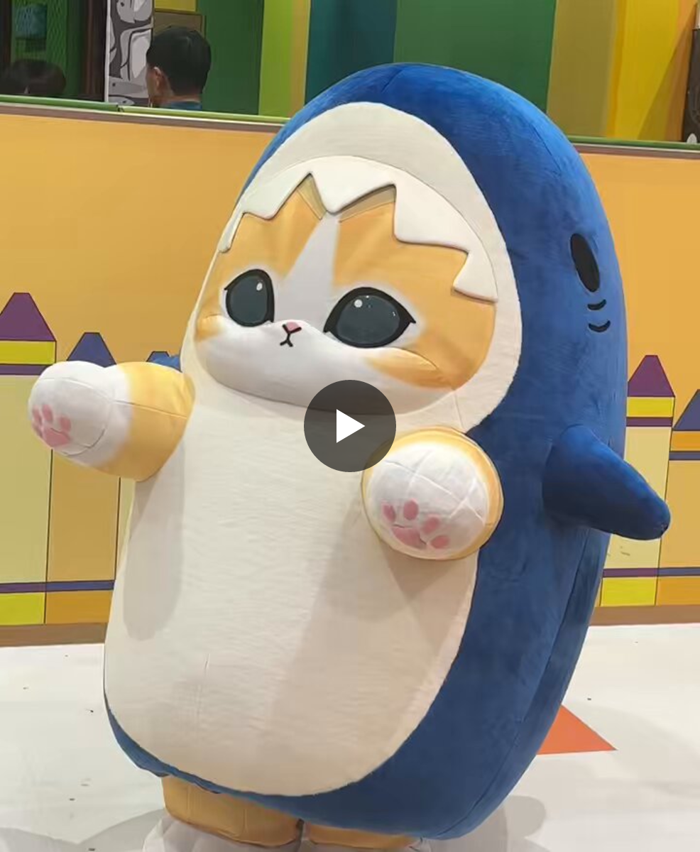 mofusandグッズ公式 on X: 