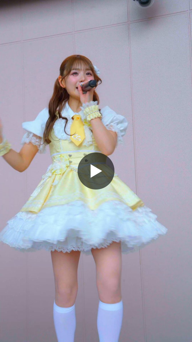 CUTIE STREET【Official】 on X: 