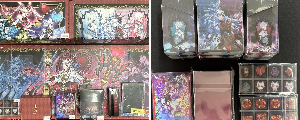 カードショップすぱいらる秋葉原店 on X: 
