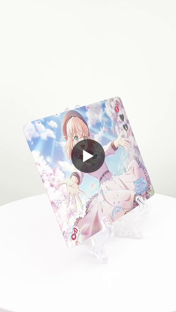 ラブカ公式】ラブライブ！シリーズ オフィシャルカードゲーム on X