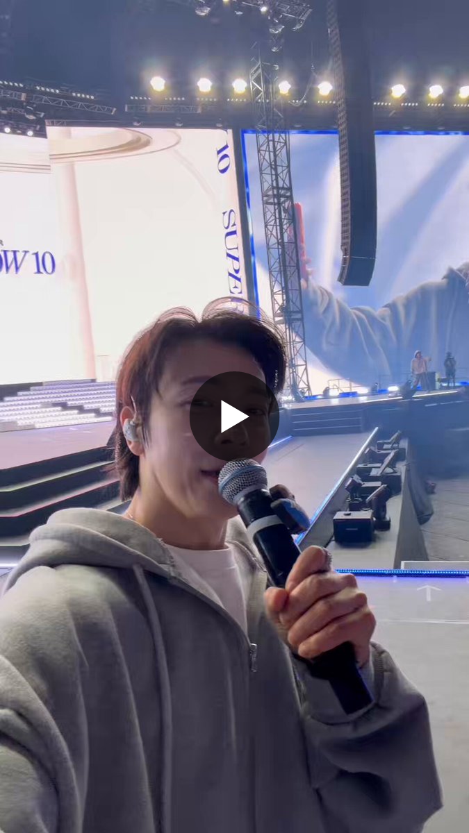 Super Junior 이동해 on X: 