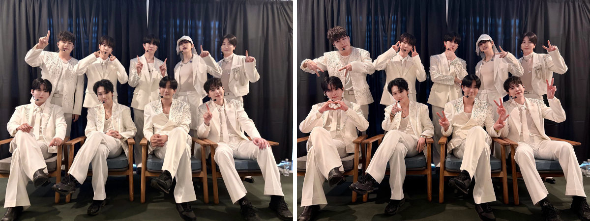 SUPER JUNIOR on X: 