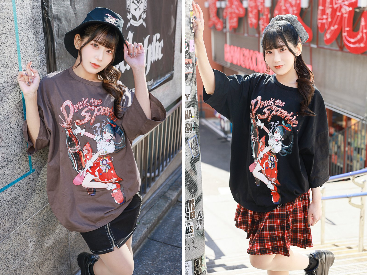 GEKIROCK CLOTHING🎁毎週RPプレゼント企画実施🎁 on X: 