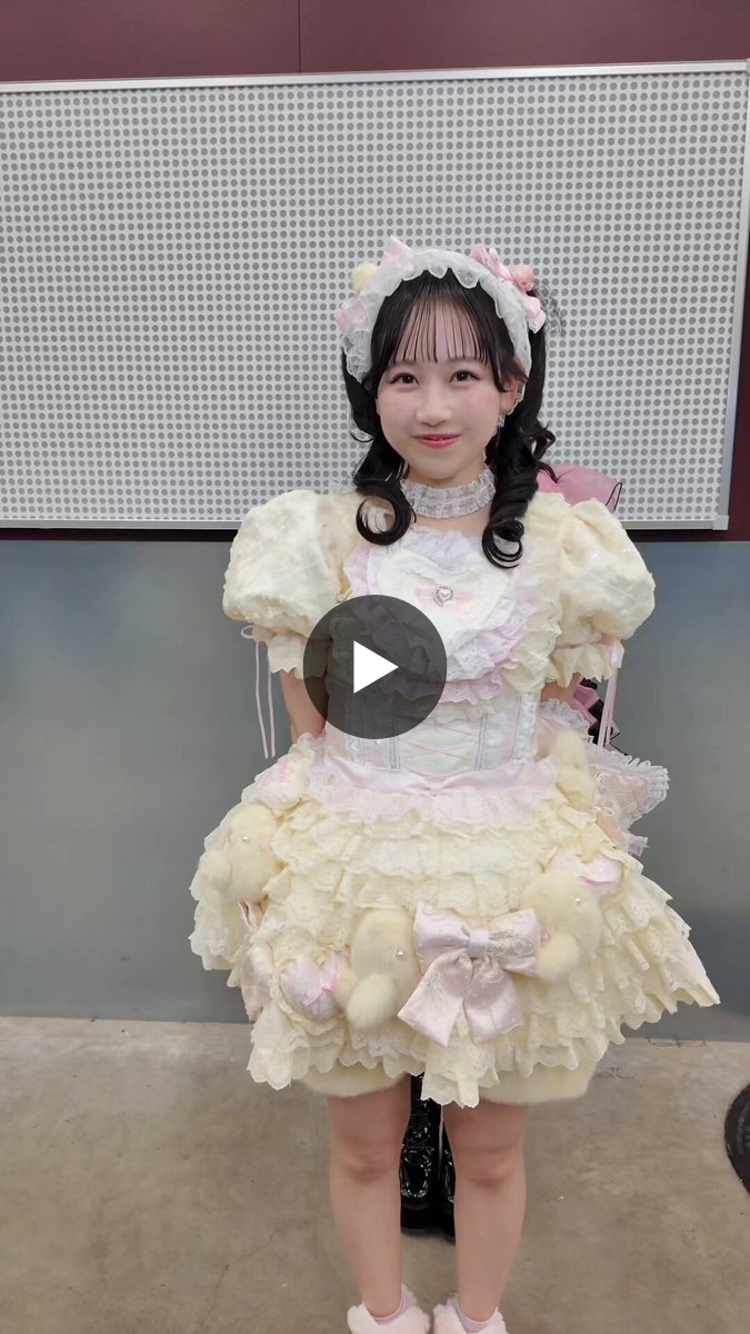 FRUITS ZIPPER【Official】 on X: 