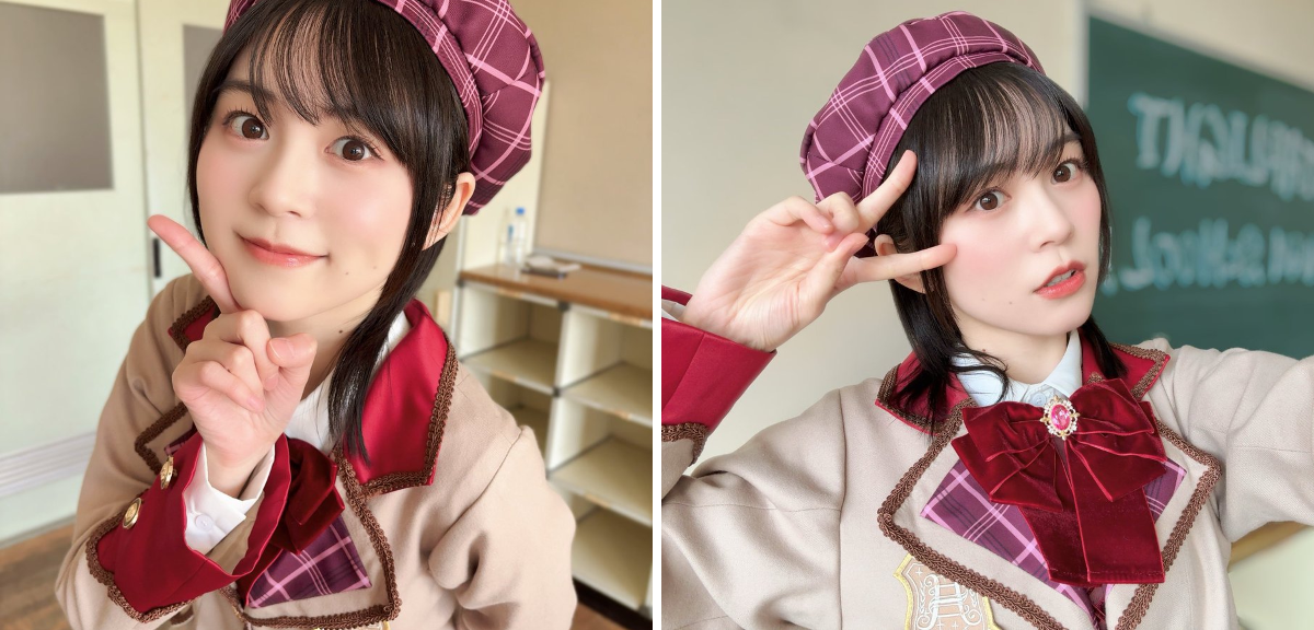 中島由貴❄ on X: 