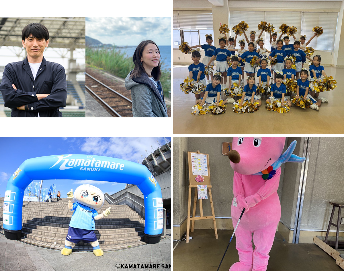 徳島ヴォルティス 公式 в X: „【3/15(日)14:00 讃岐戦】 ＼ イベント