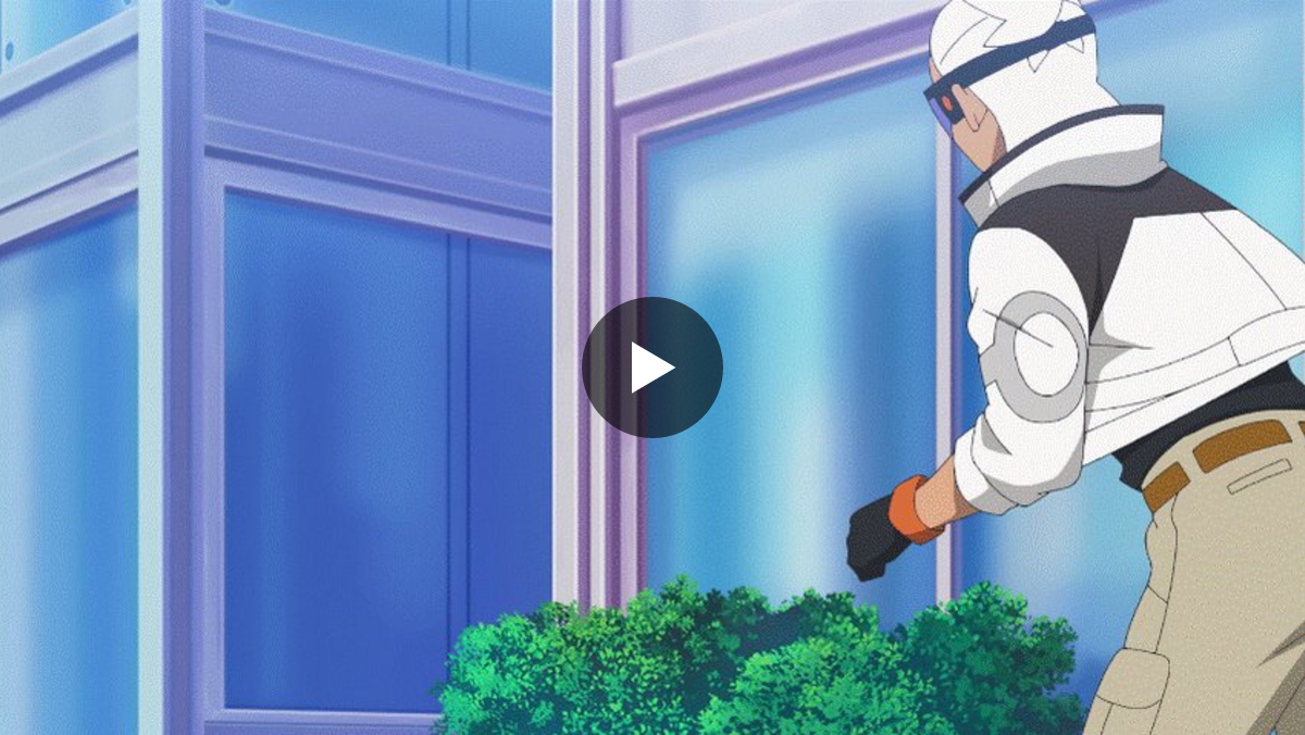アニメ「ポケットモンスター」公式 on X: 
