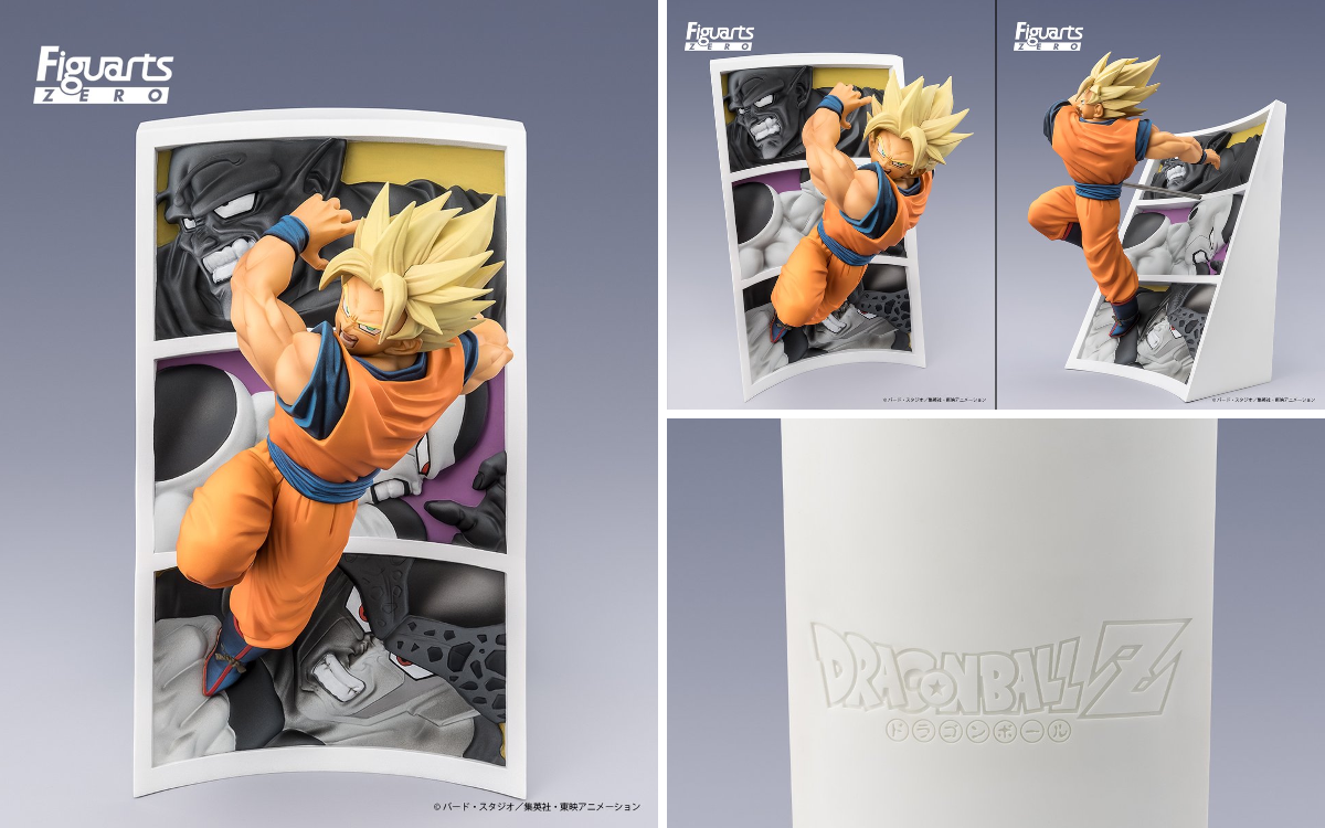 魂ネイションズ公式/BANDAI SPIRITS TAMASHII NATIONS OFFICIAL on X