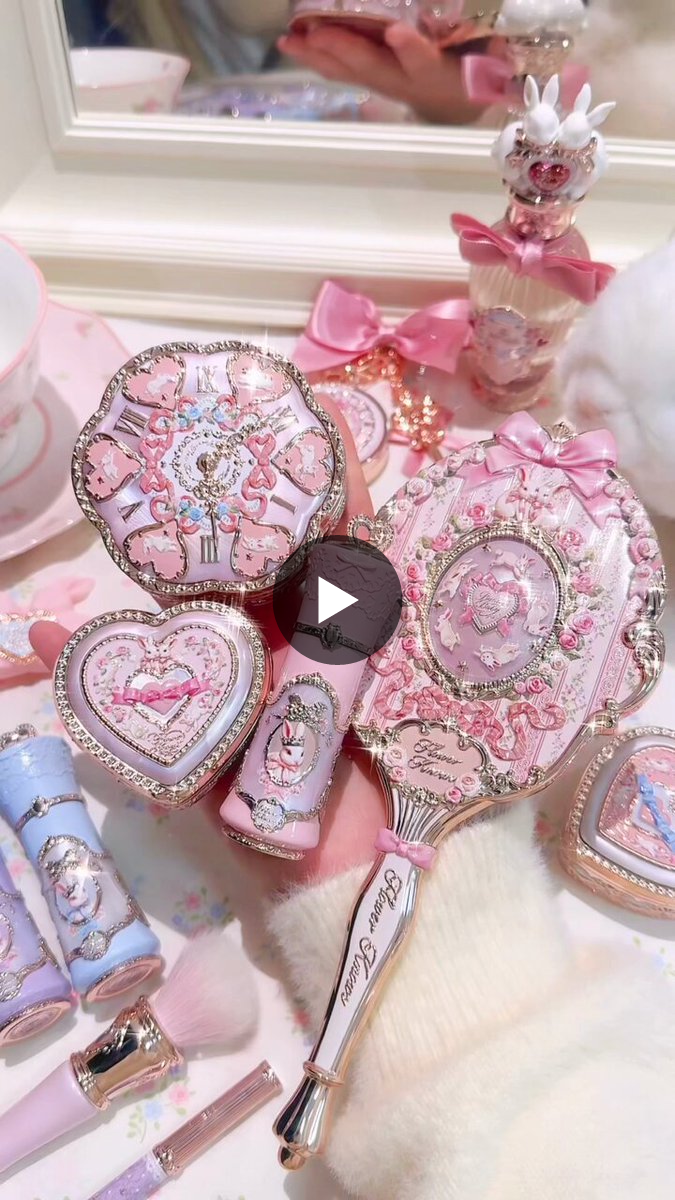 昭和レトロ 珠のれん ピンク×クリア 当時物 フラワーウェーブ 美品 レア Flower Knows Japan on X: 