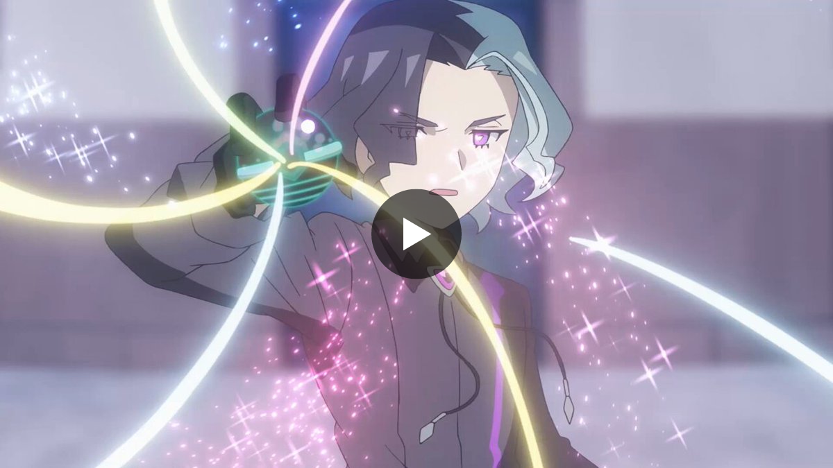 アニメ「ポケットモンスター」公式 on X: 
