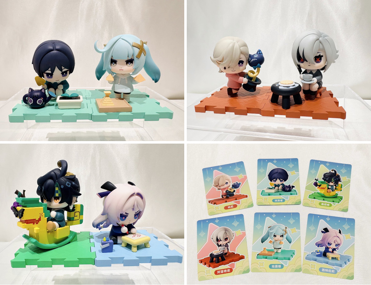 fantasy village 新宿店【マルイアネックス7F】 on X: 