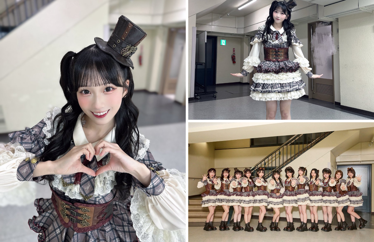天野 香乃愛 on X: 