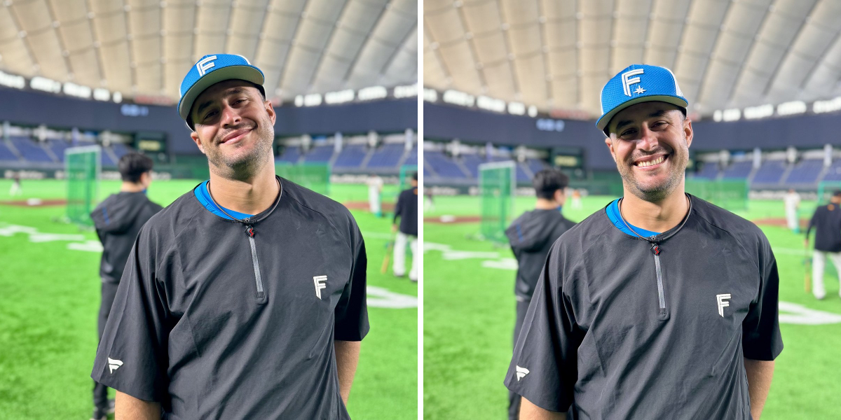 北海道日本ハムファイターズ公式 on X: 