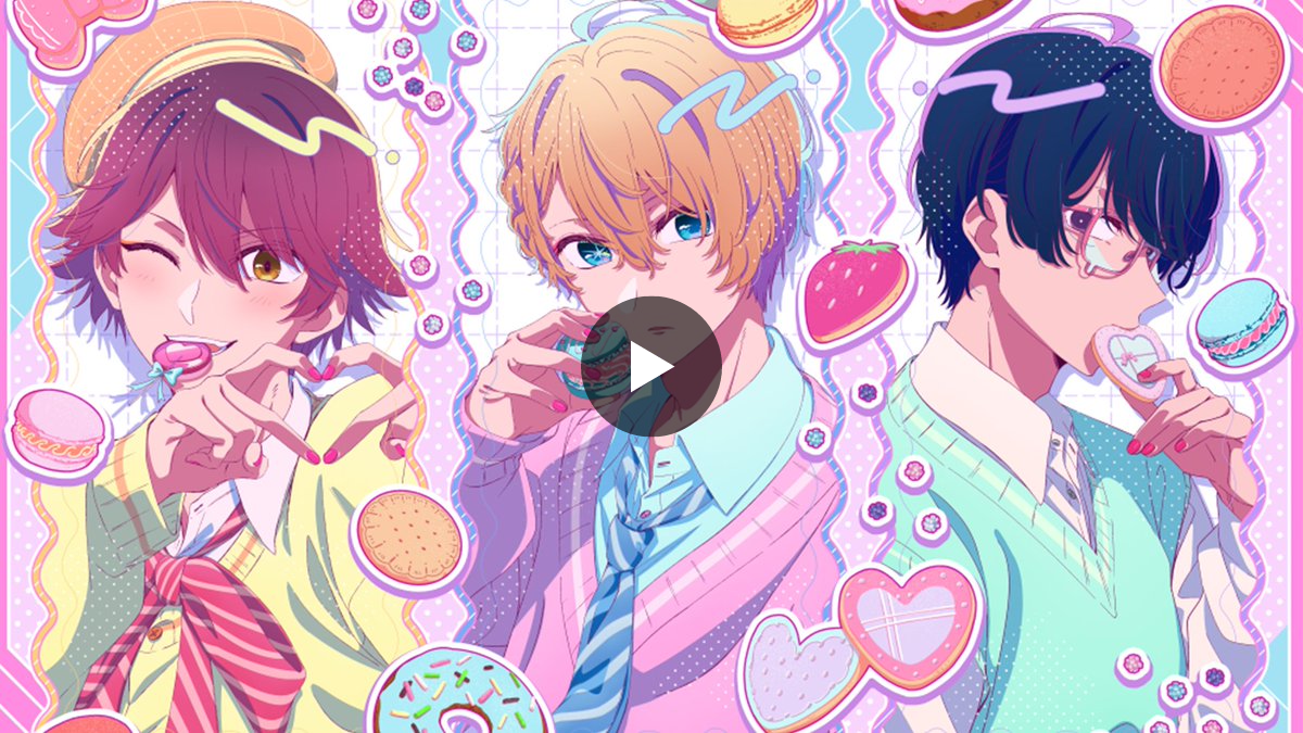 推しの子】』TVアニメ公式 on X: 