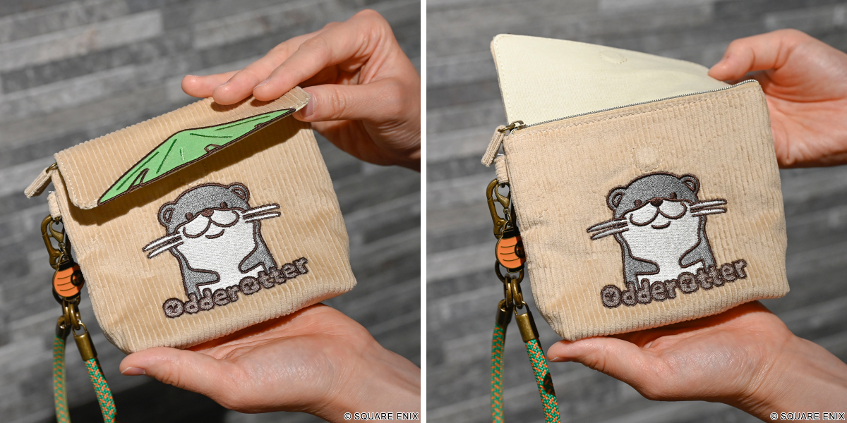 SQUARE ENIX Official Goods on X: 
