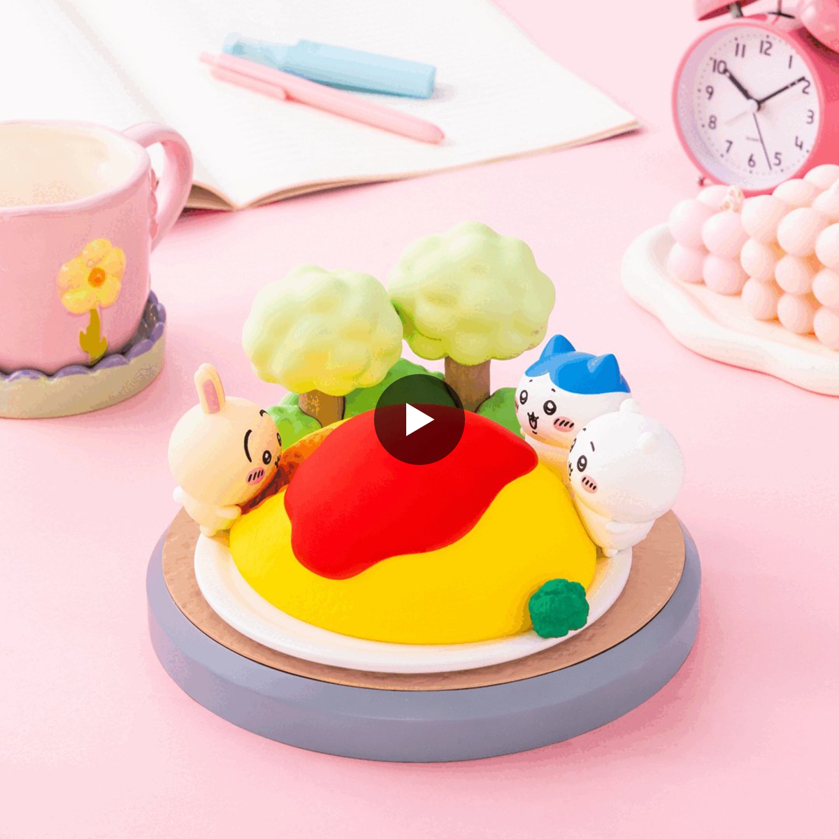 ちいかわマーケット公式 on X: 