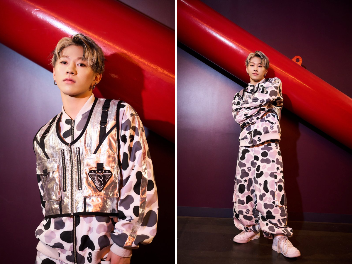 LDH SCREAM OFFICIAL on X: 