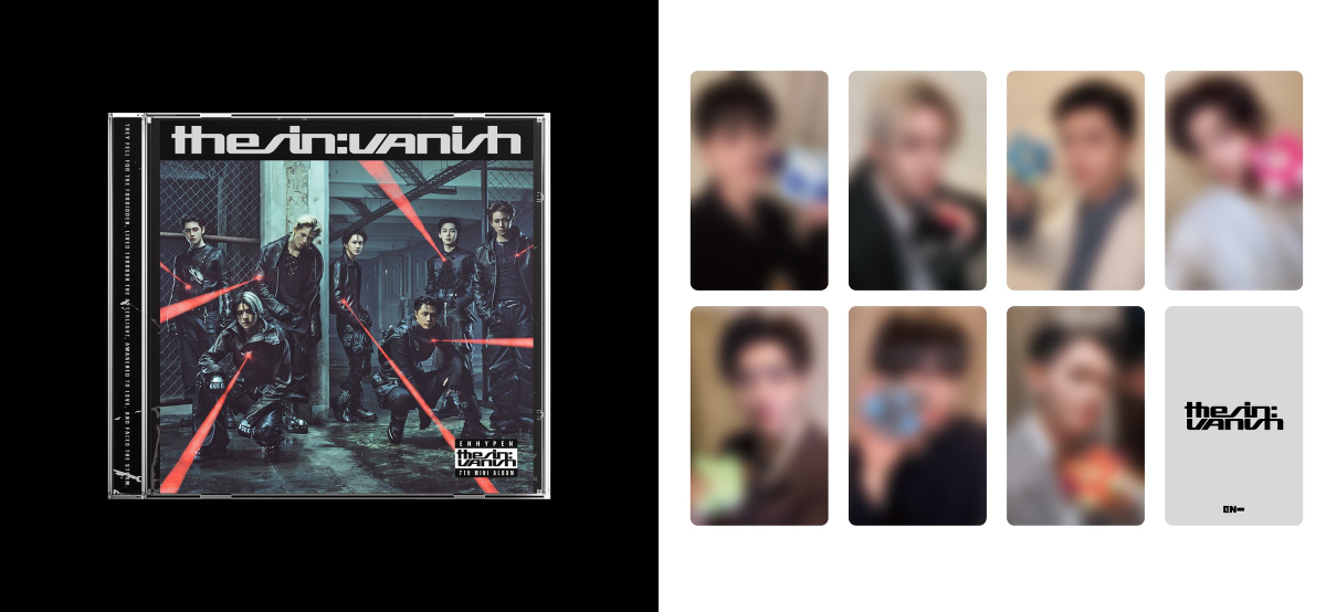 ENHYPEN Official Japan on X: 