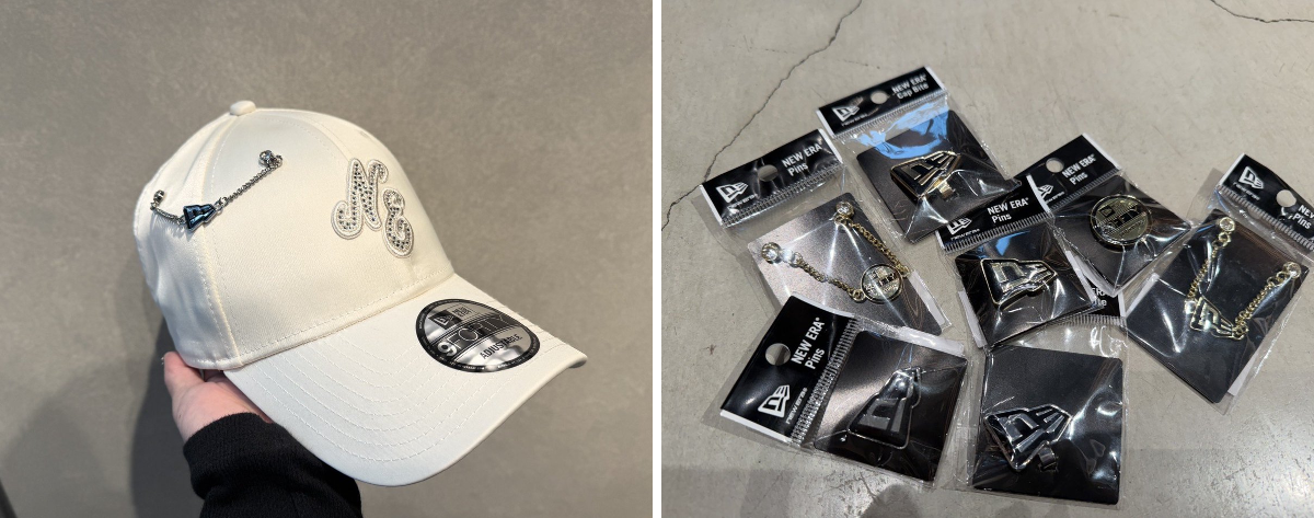 NEW ERA TENJIN on X: 