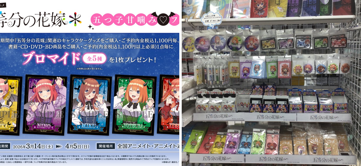 アニメイト池袋本店 on X: 