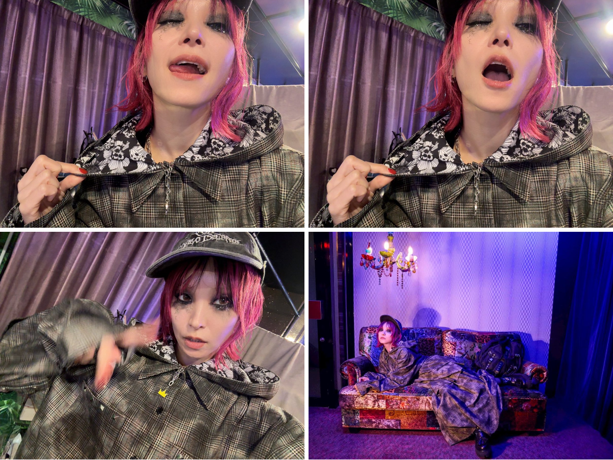 LiSA on X: 