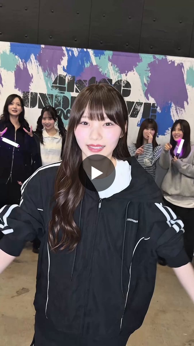 乃木坂46 on X