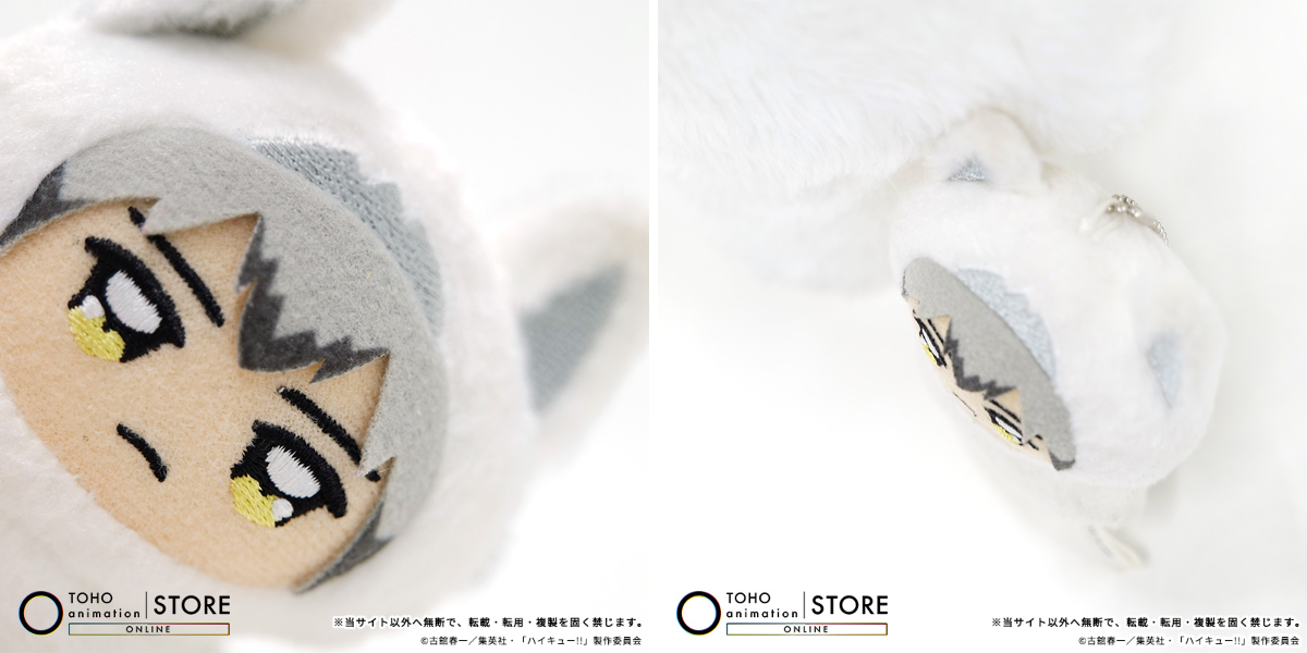 TOHO animation STORE ONLINE on X: 