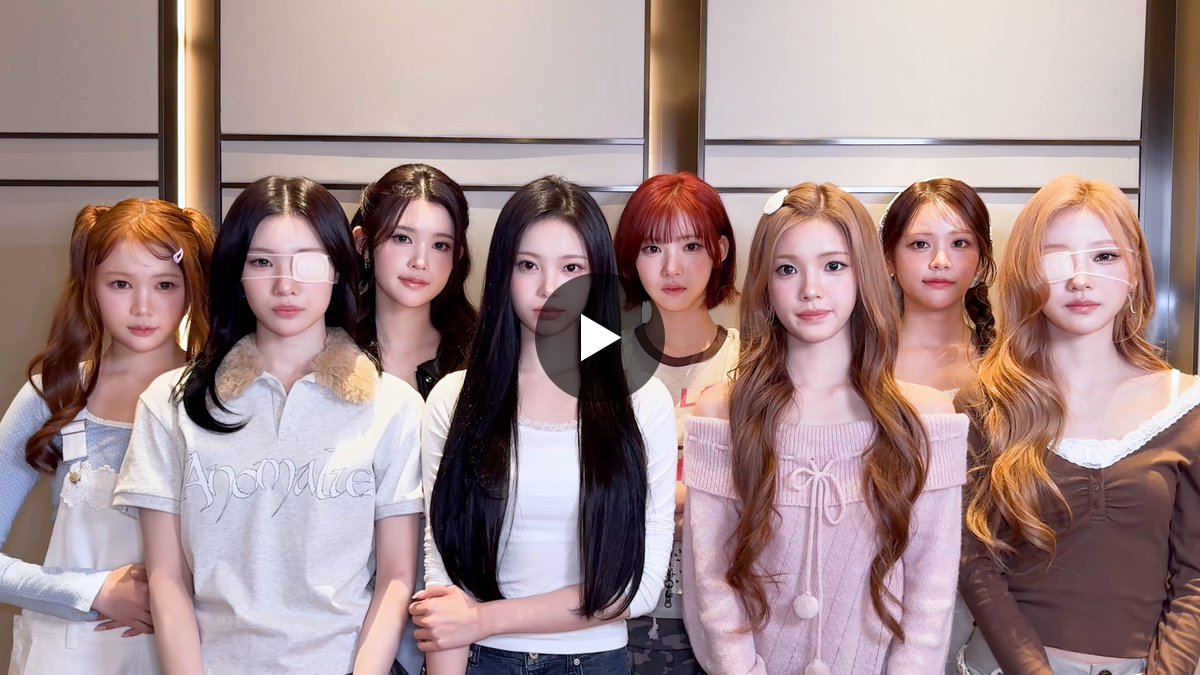Hearts2Hearts JAPAN OFFICIAL on X: 