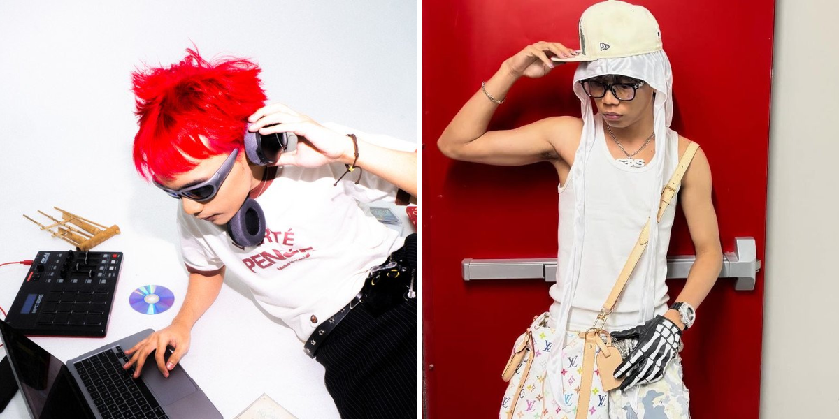 Indonesian Pop Base on X: 