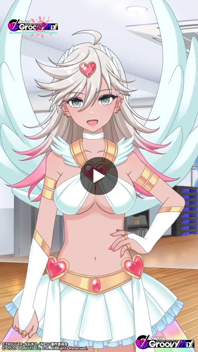 D4DJ Groovy Mix（ #グルミク ）公式 on X: 