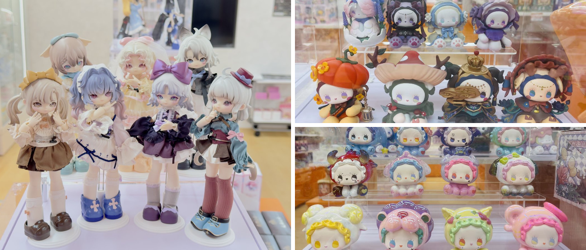 Hermeow Shop 海外トイ專門店 on X: 